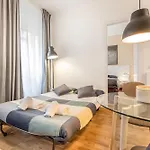 Sapienza Apt - Modern House In Piazza Bologna