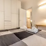 Sapienza Apt - Modern House In Piazza Bologna