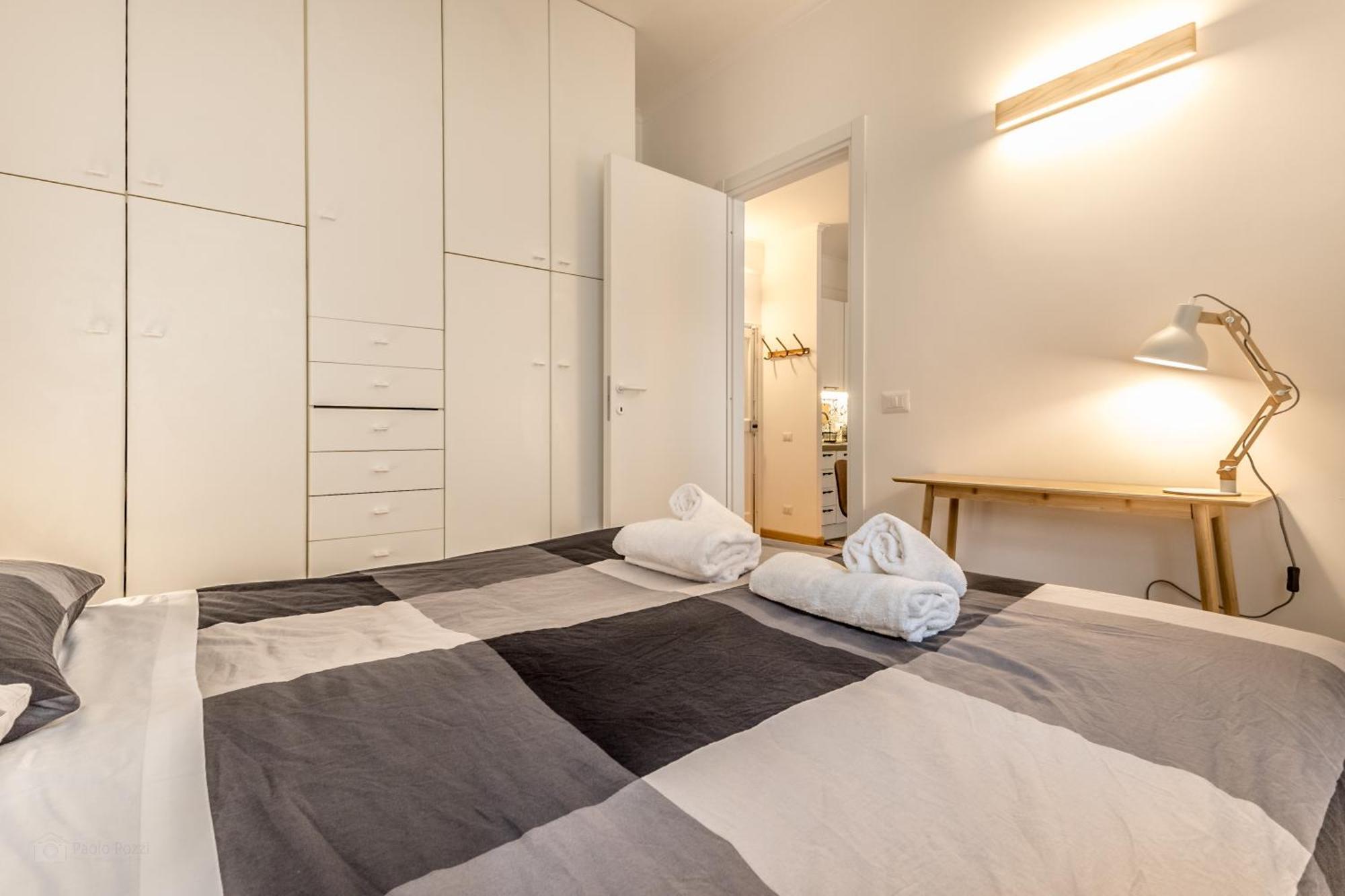 Sapienza - Modern House In Piazza Bologna Apartment Rom