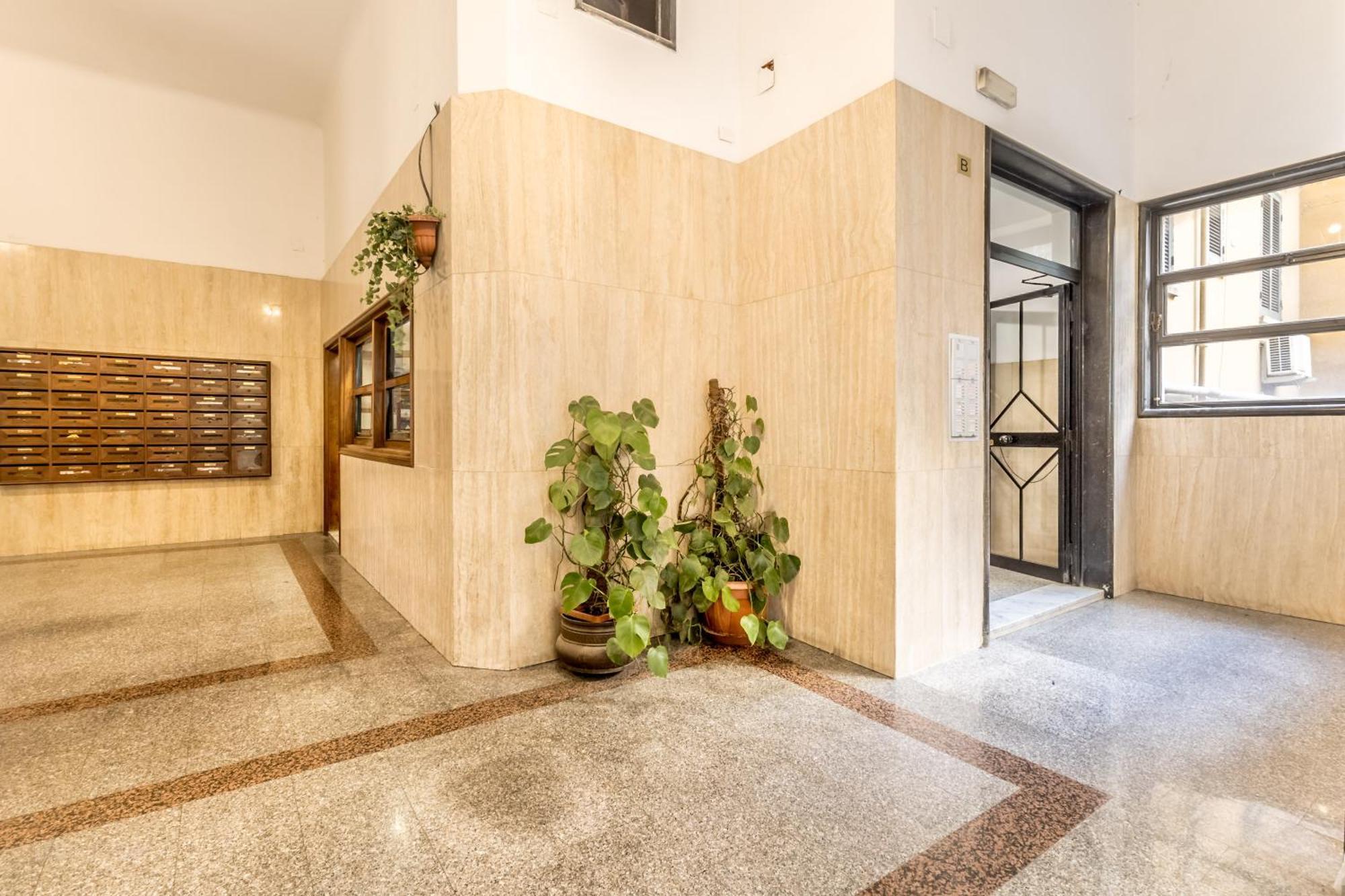 Sapienza - Modern House In Piazza Bologna Rom